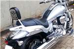 Used 2014 Suzuki Intruder 