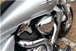  2014 Suzuki Intruder 