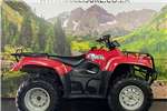  2006 Suzuki KingQuad 750AXi Power Steering 4x4 