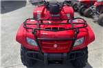  2006 Suzuki KingQuad 750AXi Power Steering 4x4 