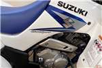  2005 Suzuki LT-Z250 