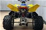 Used 2006 Suzuki LTR 