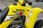  2004 Suzuki LTZ 
