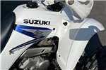  2005 Suzuki LTZ 