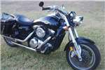  2004 Suzuki Marauder 