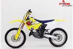  2008 Suzuki RM 