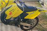  2004 Suzuki RM250 