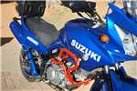  0 Suzuki V-Strom 