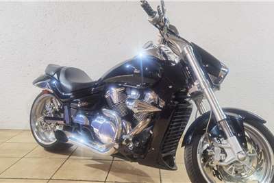 Used 2008 Suzuki VRZ1800 