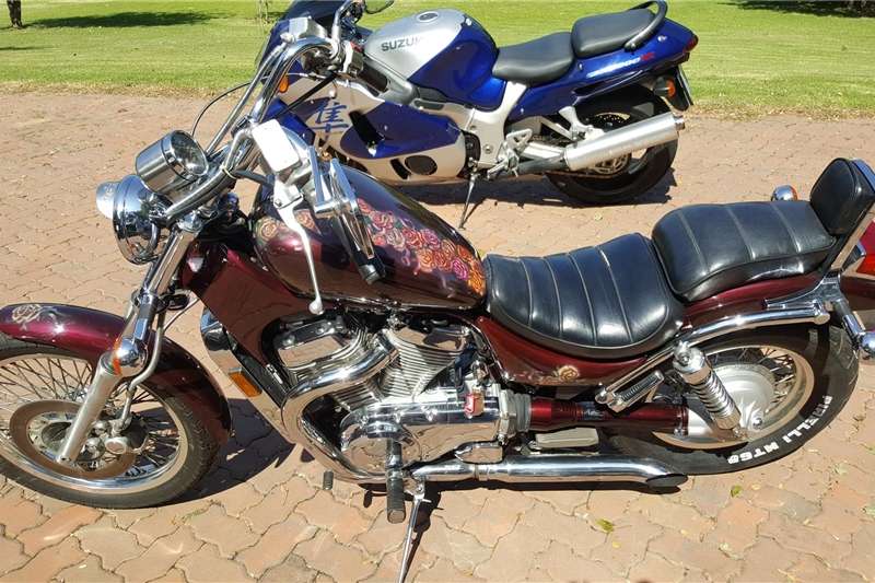 Suzuki VZ800 Motorcycles for sale in South Africa | Auto Mart