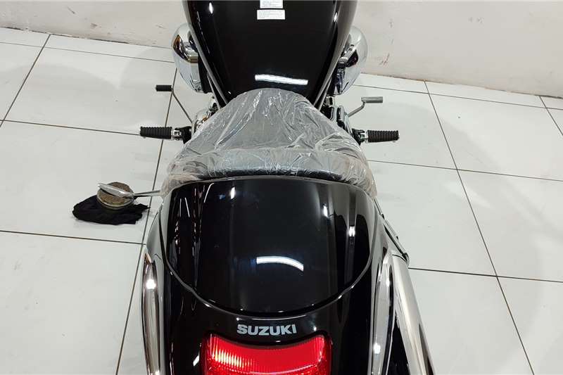  2022 Suzuki VZR1800Z 