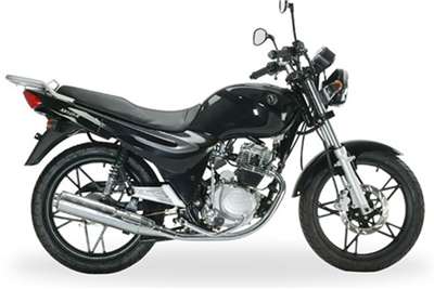 Used 2021 Sym XS 125-K Delivery 