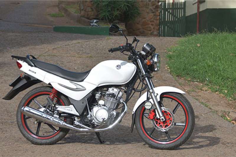 Used 2021 Sym XS 125-K Delivery 