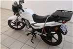  0 Sym XS 125-K Delivery 