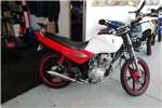  0 Sym XS 125-K Road Bike 