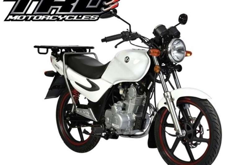 Sym XS125-K DELIVERY 2023