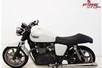  2013 Triumph Bonneville 