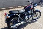  2006 Triumph Bonneville T100 