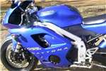  2003 Triumph Daytona 