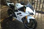  2010 Triumph Daytona 675 