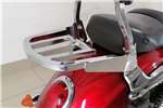  2005 Triumph Rocket III 