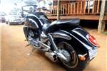  2006 Triumph Rocket III 