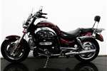  2007 Triumph Rocket III 