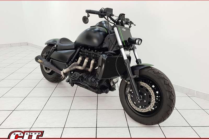 triumph rocket 3 for sale