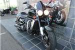  2010 Triumph Rocket III 