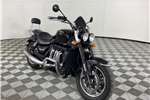  2013 Triumph Rocket III 