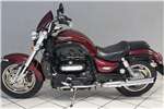  2007 Triumph Rocket III 