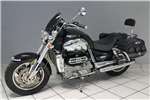  2007 Triumph Rocket III 