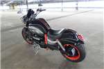  2004 Triumph Rocket Roadster 