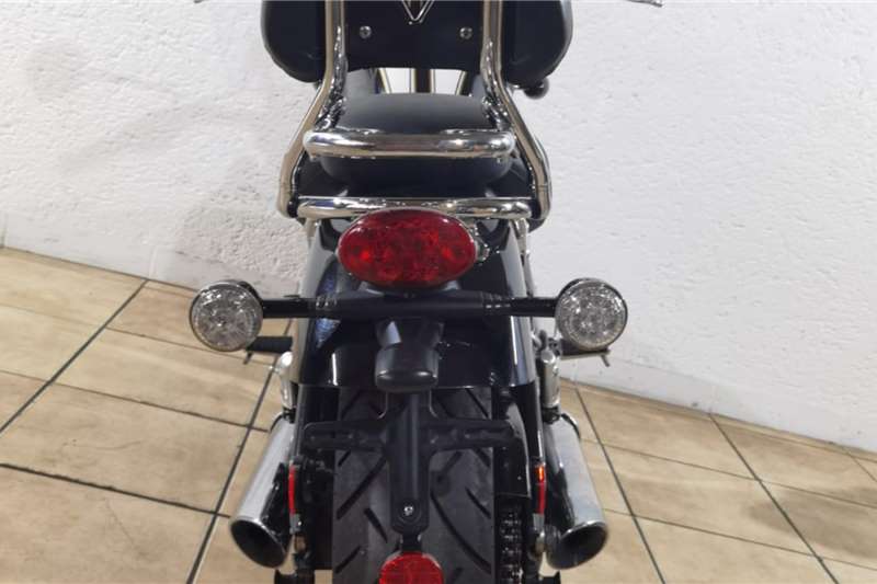 Used 2019 Triumph Speedmaster 865cc 