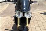  2008 Triumph Street Triple 675 