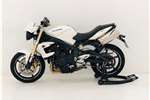  2008 Triumph Street Triple 675 