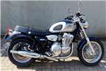  1998 Triumph Thunderbird Commander 