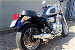  1998 Triumph Thunderbird Commander 