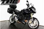  2008 Triumph Tiger 1050 