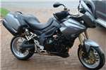  2010 Triumph Tiger 