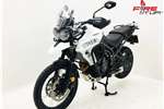  2018 Triumph Tiger 800 