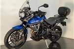  2015 Triumph Tiger 800 