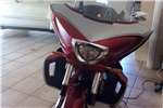 Used 2012 Victory Cross Country 