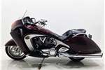 Used 2008 Victory Vision 