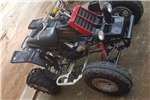  2003 Yamaha Banshee 