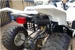  0 Yamaha Banshee 