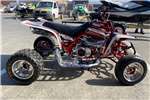  0 Yamaha Banshee 