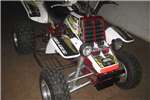  0 Yamaha Banshee 