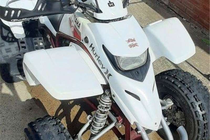 Yamaha Blaster 0