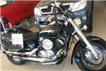  2005 Yamaha Dragstar 